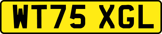 WT75XGL