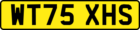 WT75XHS