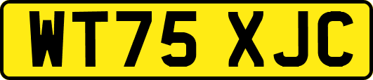 WT75XJC