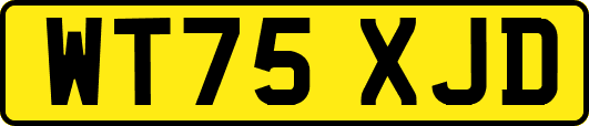 WT75XJD