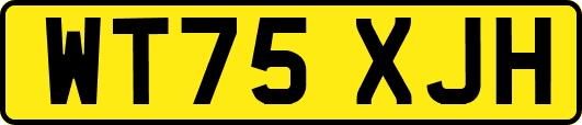 WT75XJH