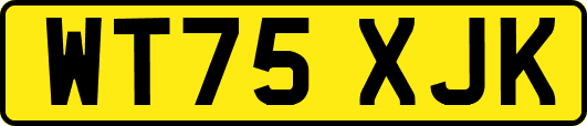 WT75XJK