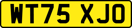 WT75XJO