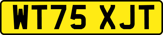 WT75XJT