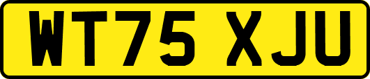 WT75XJU