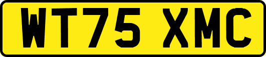 WT75XMC