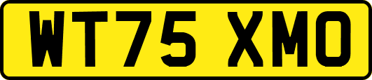 WT75XMO