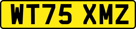 WT75XMZ