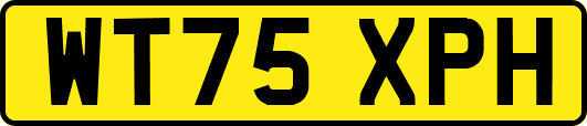 WT75XPH