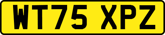 WT75XPZ