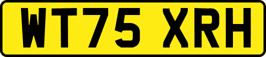 WT75XRH