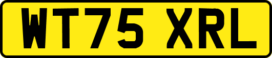 WT75XRL