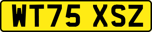 WT75XSZ