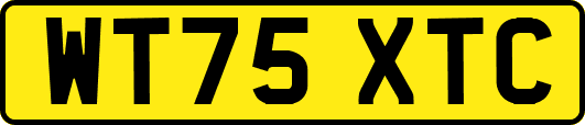 WT75XTC