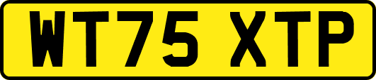 WT75XTP