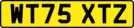 WT75XTZ