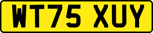 WT75XUY