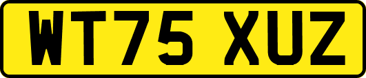 WT75XUZ