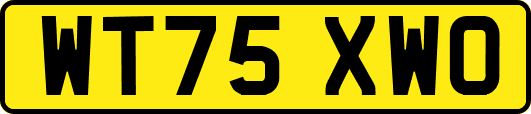 WT75XWO