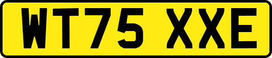 WT75XXE
