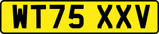 WT75XXV