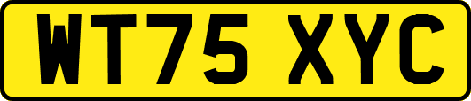 WT75XYC