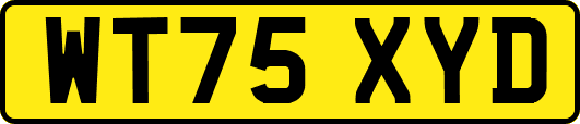 WT75XYD