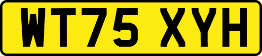 WT75XYH