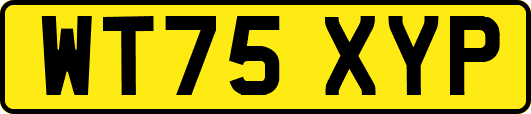 WT75XYP