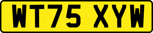 WT75XYW