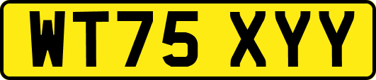 WT75XYY