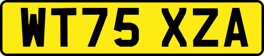 WT75XZA