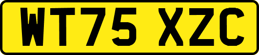WT75XZC