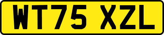 WT75XZL