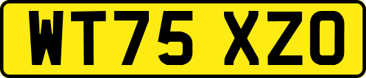 WT75XZO