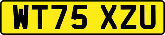 WT75XZU