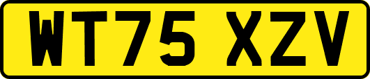 WT75XZV