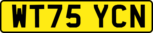 WT75YCN