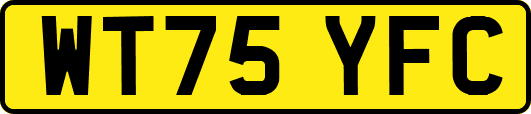 WT75YFC