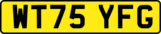 WT75YFG
