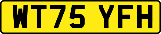 WT75YFH
