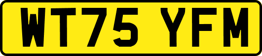 WT75YFM