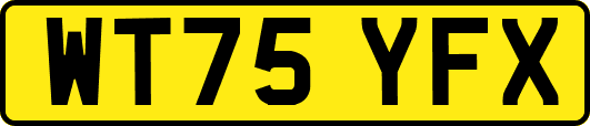 WT75YFX