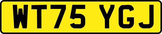 WT75YGJ