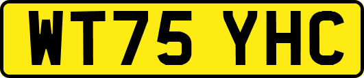 WT75YHC
