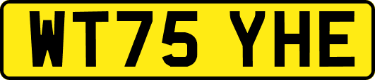 WT75YHE