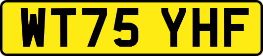 WT75YHF