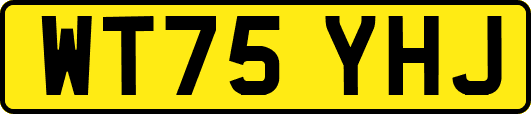 WT75YHJ