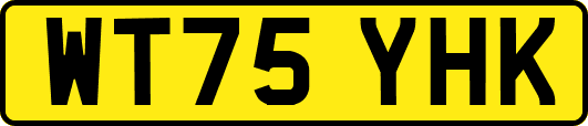 WT75YHK
