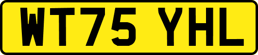 WT75YHL